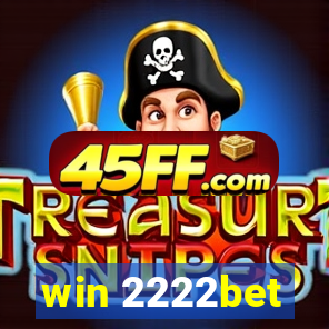 win 2222bet